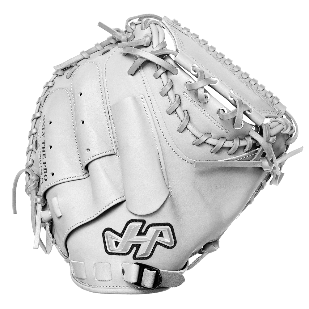 オーダーシミュレーション] ハタケヤマ キャッチャーミット M19型