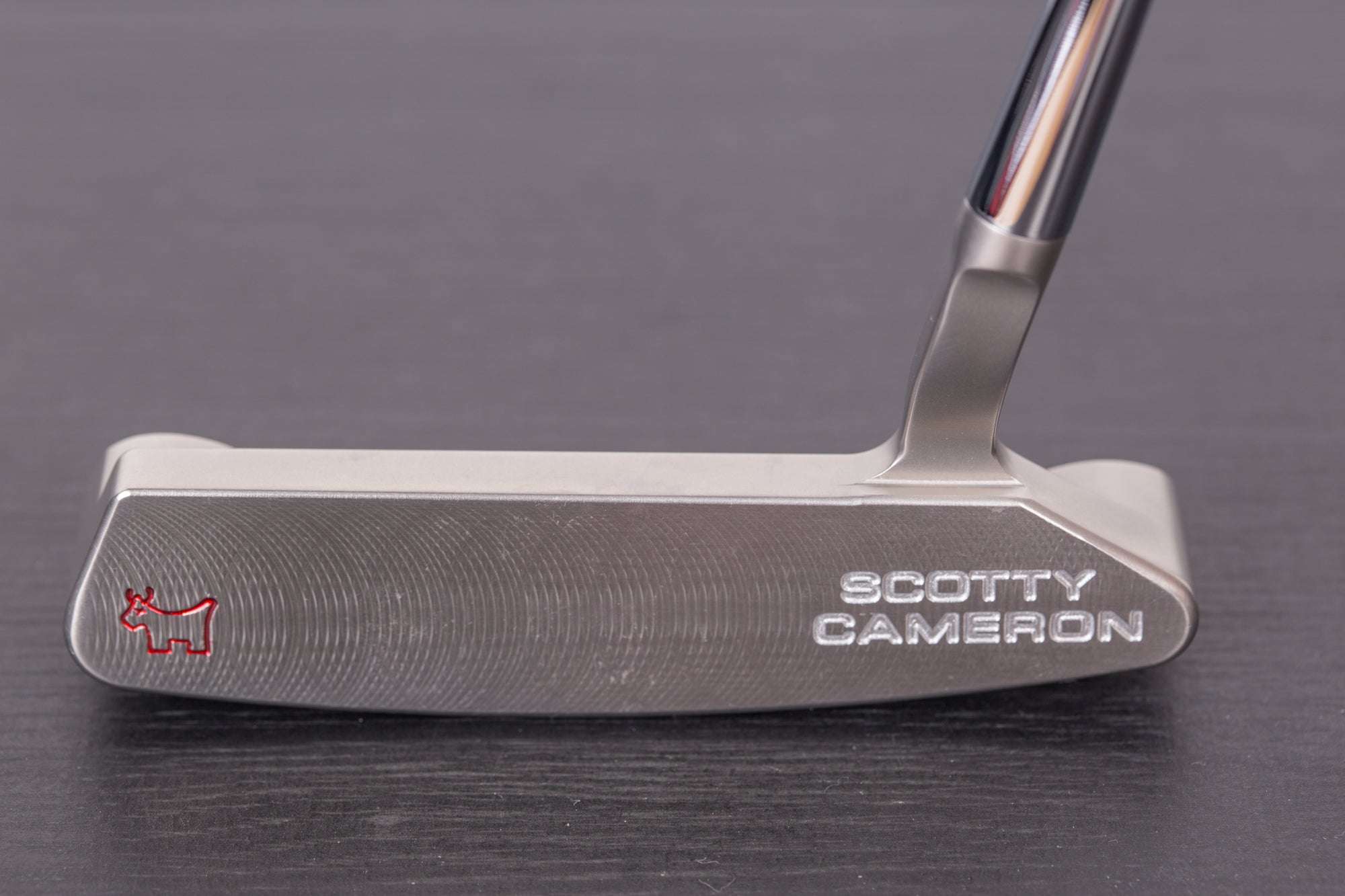 Scotty Cameron Custom Shop 1st of 500 Studio Select Laguna 1.5