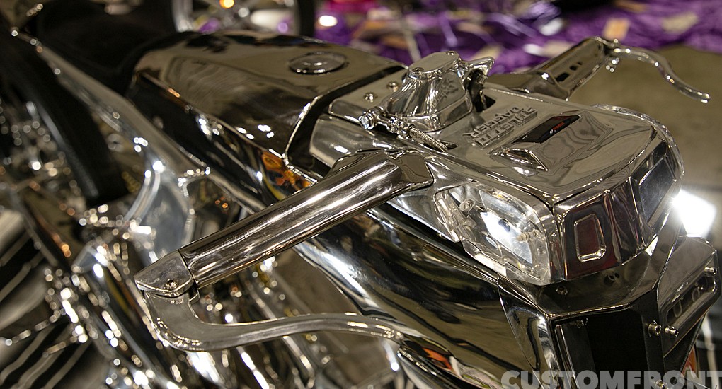 2025横浜ホットロッドカスタムショー YOKOHAMA HOT ROD CUSTOM SHOW