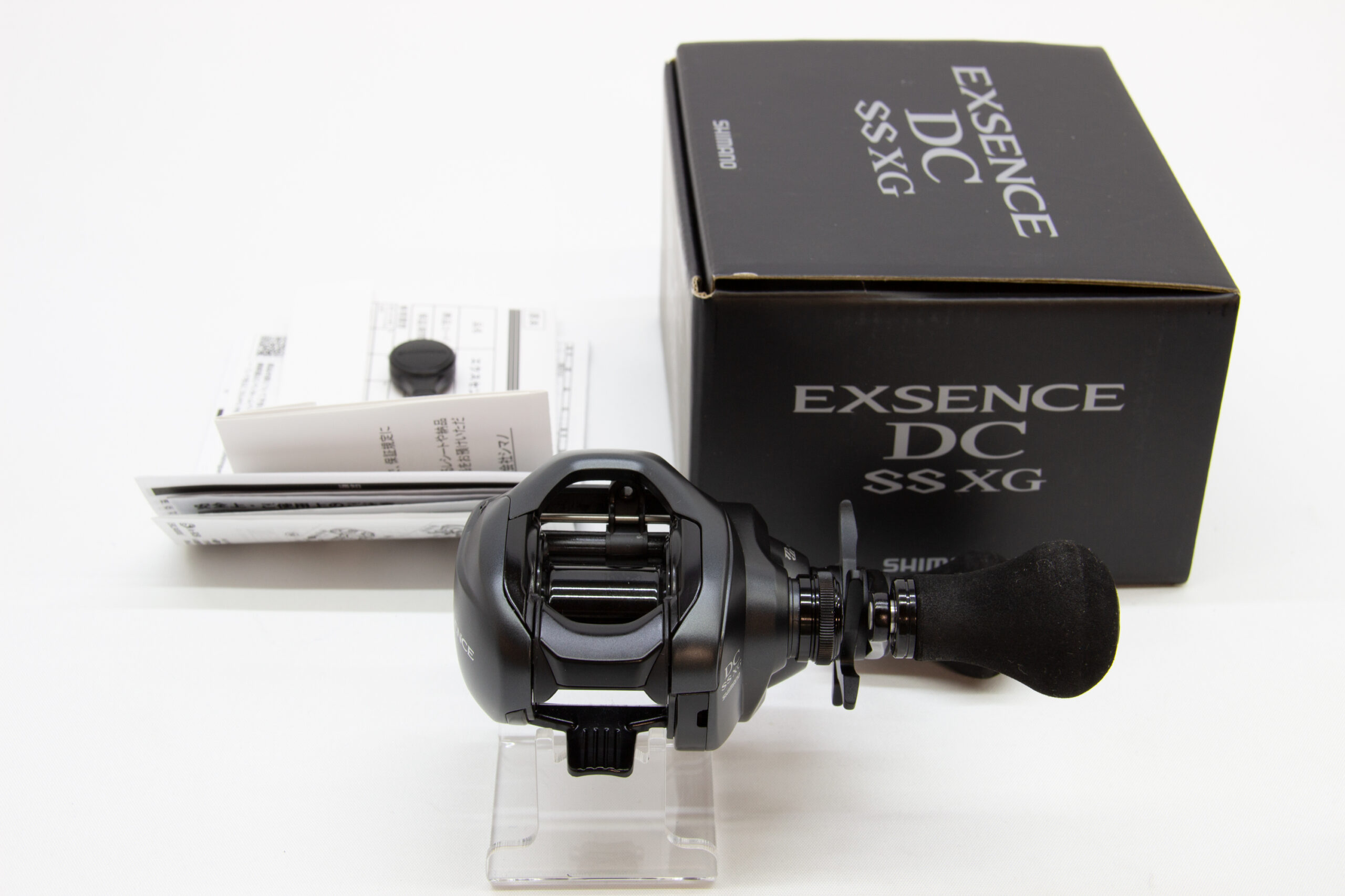 撮影用在庫処分品】20エクスセンスDC SS 右ハンドルXG – YOROI WEB SHOP