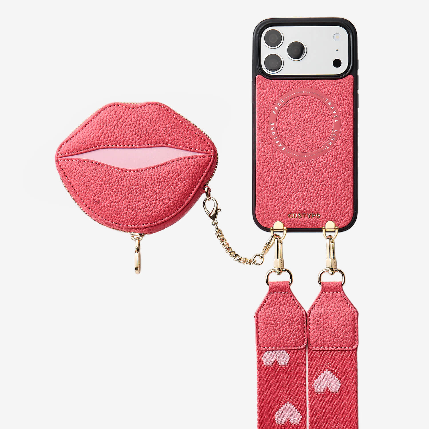 iPhone 13 Series – Custype