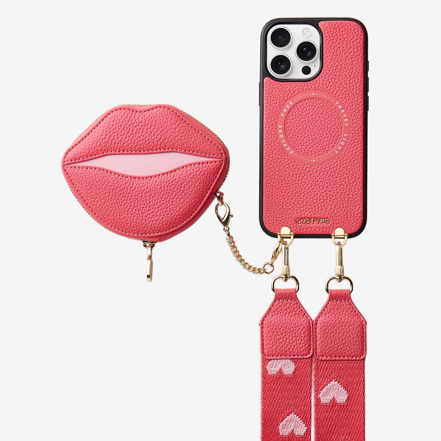 iPhone 13 Series – Custype