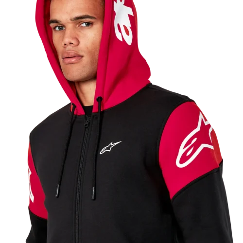 VELOCITY HOODIE｜Japan official｜alpinestars アルパインスターズ