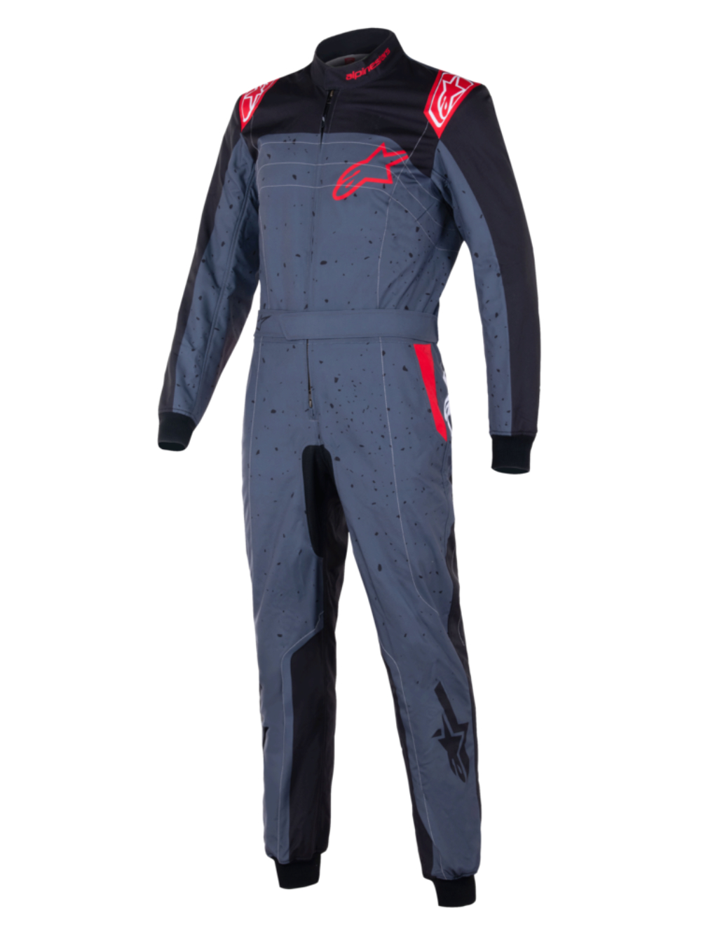 KMX-9 V3 SUIT GRAPHIC 6 ｜Japan official｜alpinestars アルパイン