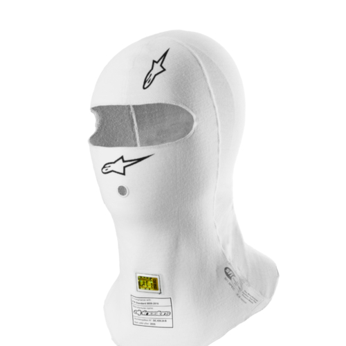 ZX EVO V3 BALACLAVA FIA/SFI｜Japan official｜alpinestars