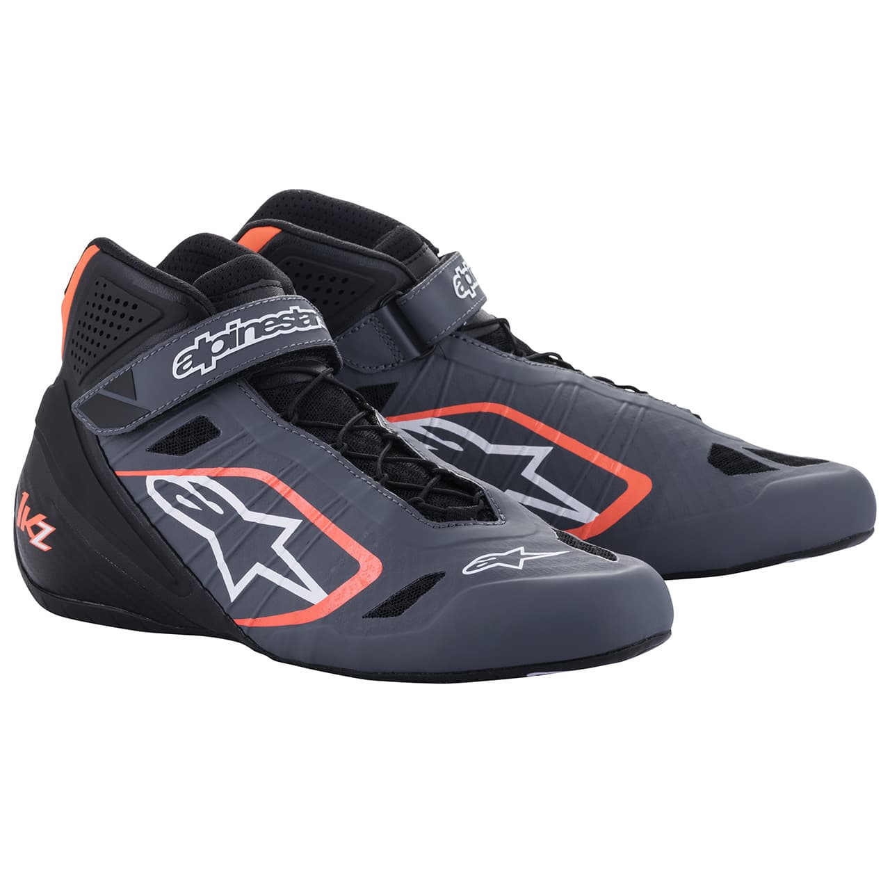 TECH-1 KZ SHOES｜Japan official｜alpinestars アルパインスターズ