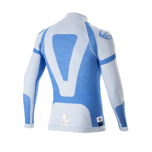ZX EVO V2 LONG SLEEVE TOP｜Japan official｜alpinestars アルパイン