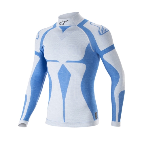 ZX EVO V2 LONG SLEEVE TOP｜Japan official｜alpinestars アルパイン