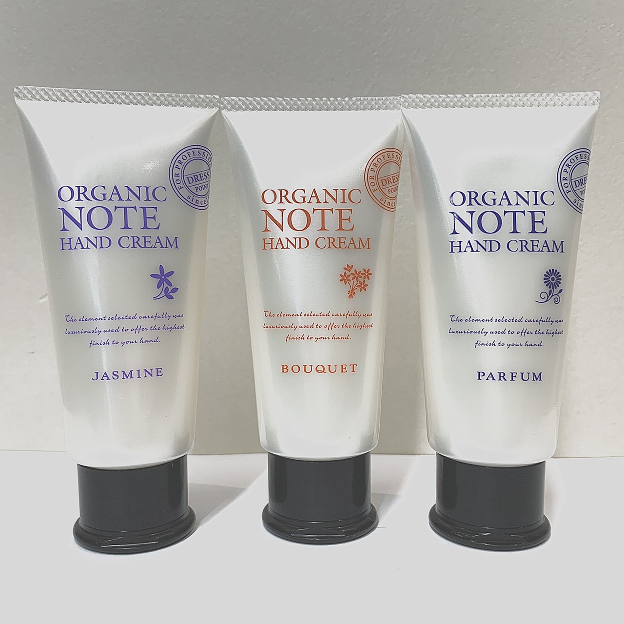 カットスペースJOY | 理容室｜オーガニックノート プレミアムハーデン