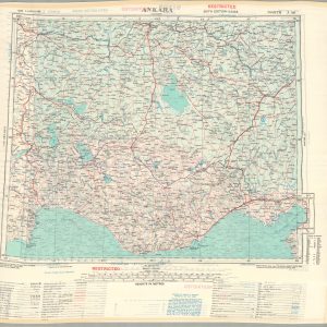 British Empire Archives - Curtis Wright Maps