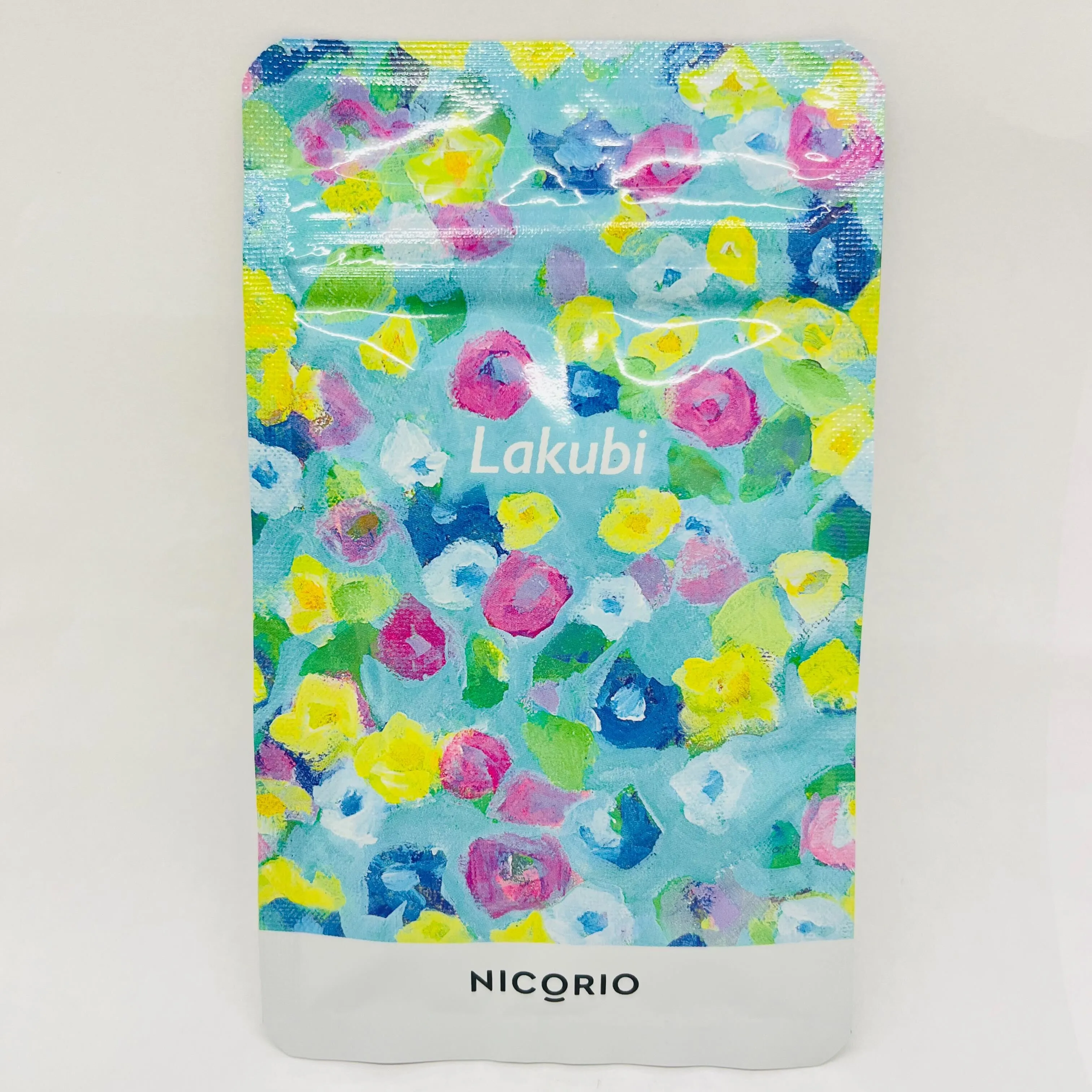 Lakubi（ラクビ） - サプリメント - キュアベル