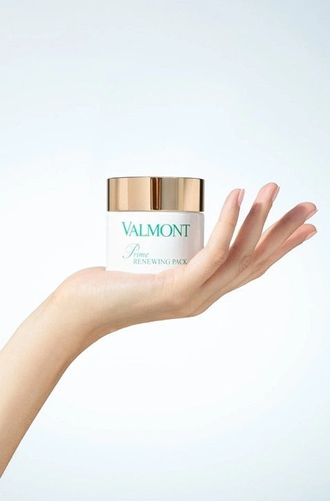 Buy Valmont Prime Renewing Pack | Cure de Repos