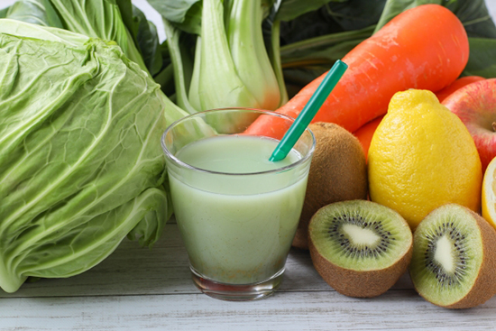 RE:SET SMOOTHIES リセットスムージー（キウイ味） | CURE:RE（キュアレ）