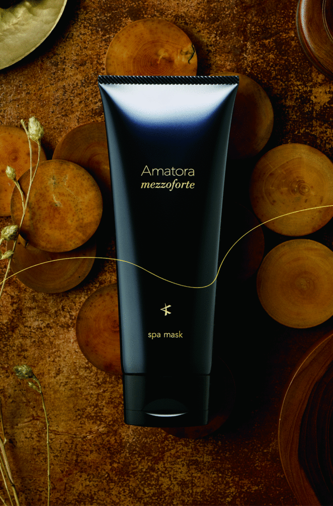 Amatora mezzoforte – hair design Curfranc