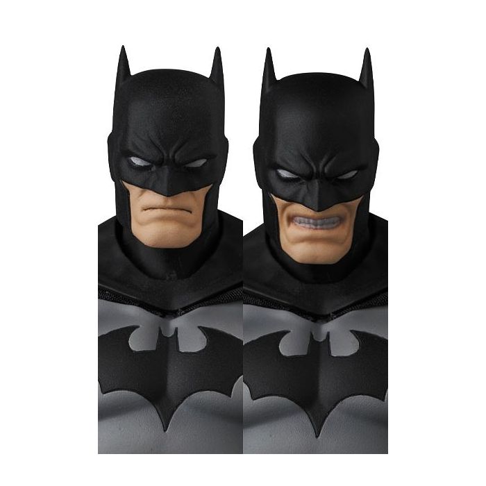 Batman MAFEX No.126 BATMAN 