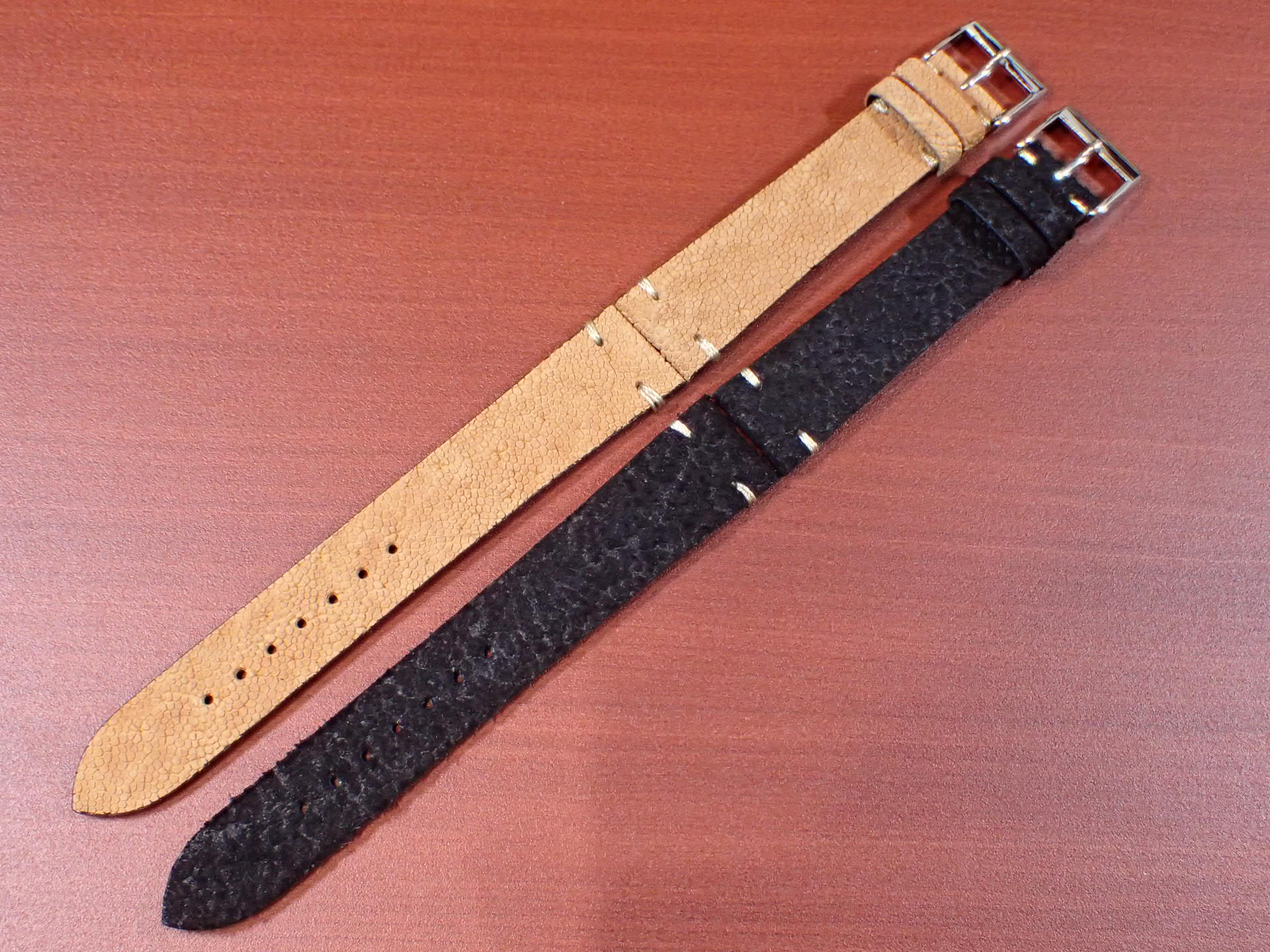 エレファント革ベルト 新色ブラック、キャメル販売開始! | VINTAGE