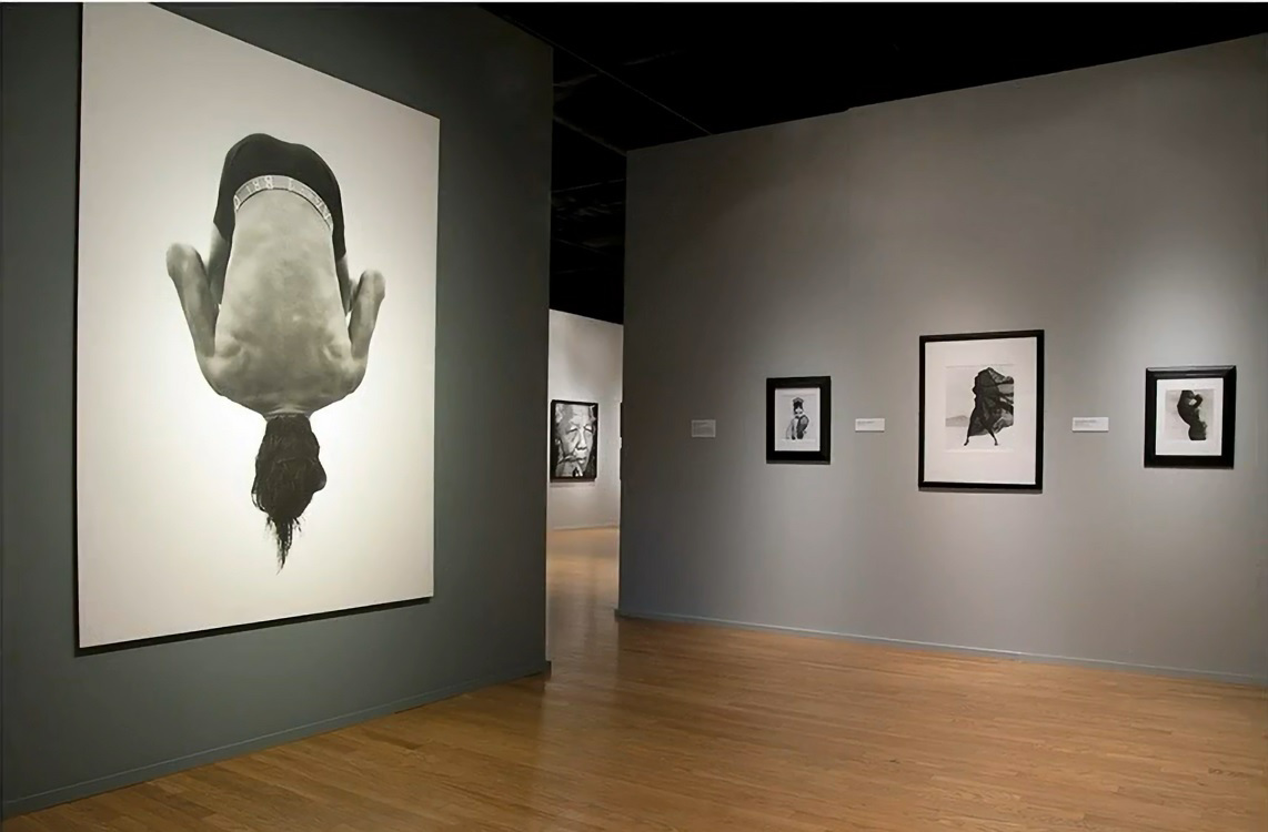 セレブに愛された写真家ハーブ・リッツ 彼の代表作”Backflip”をご紹介