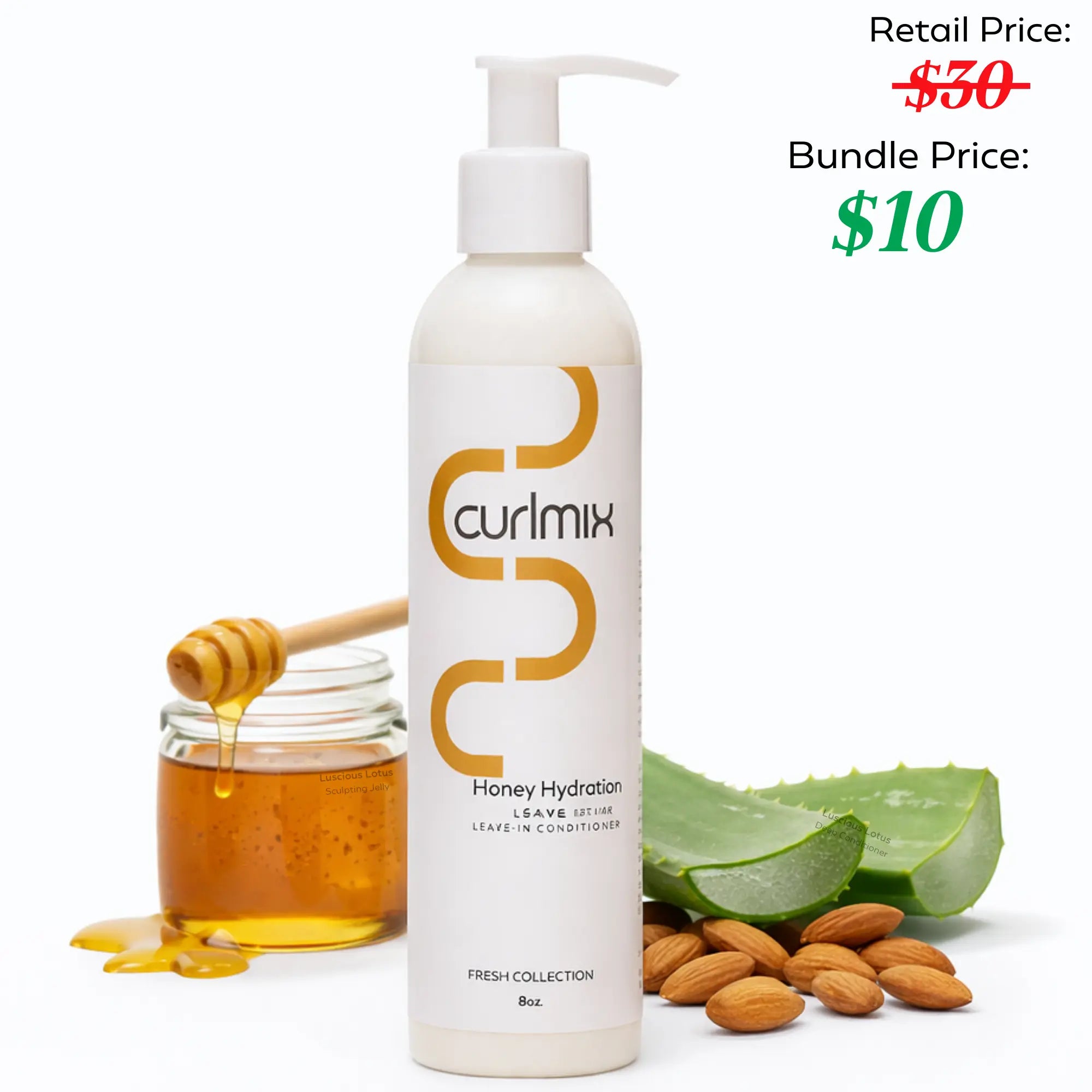 Spring Styler Bundle – CurlMix