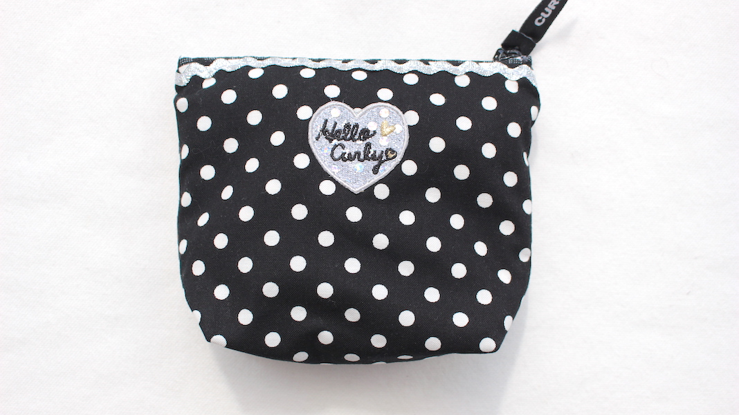 レオパード柄♡大人可愛い小物 - カーリーコレクション