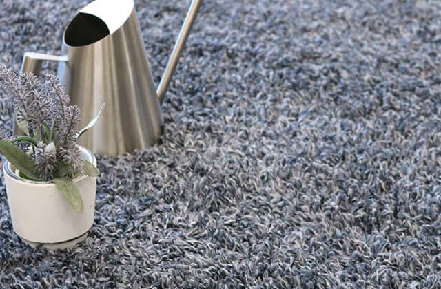 ラグ ルーパスラグ 防ダニ 床暖房対応 150×150(正円)cm｜スミノエ公式通販