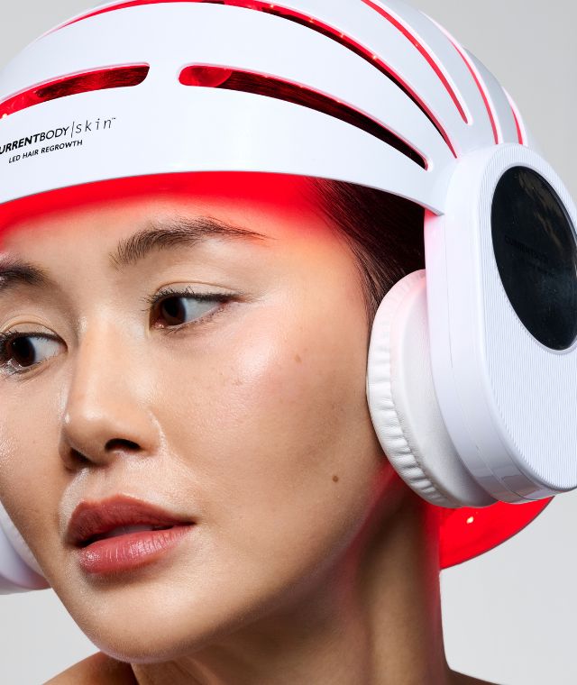 RF美顔器 | ラジオ波美顔器 ｜高周波機器 | カレントボディ ジャパン