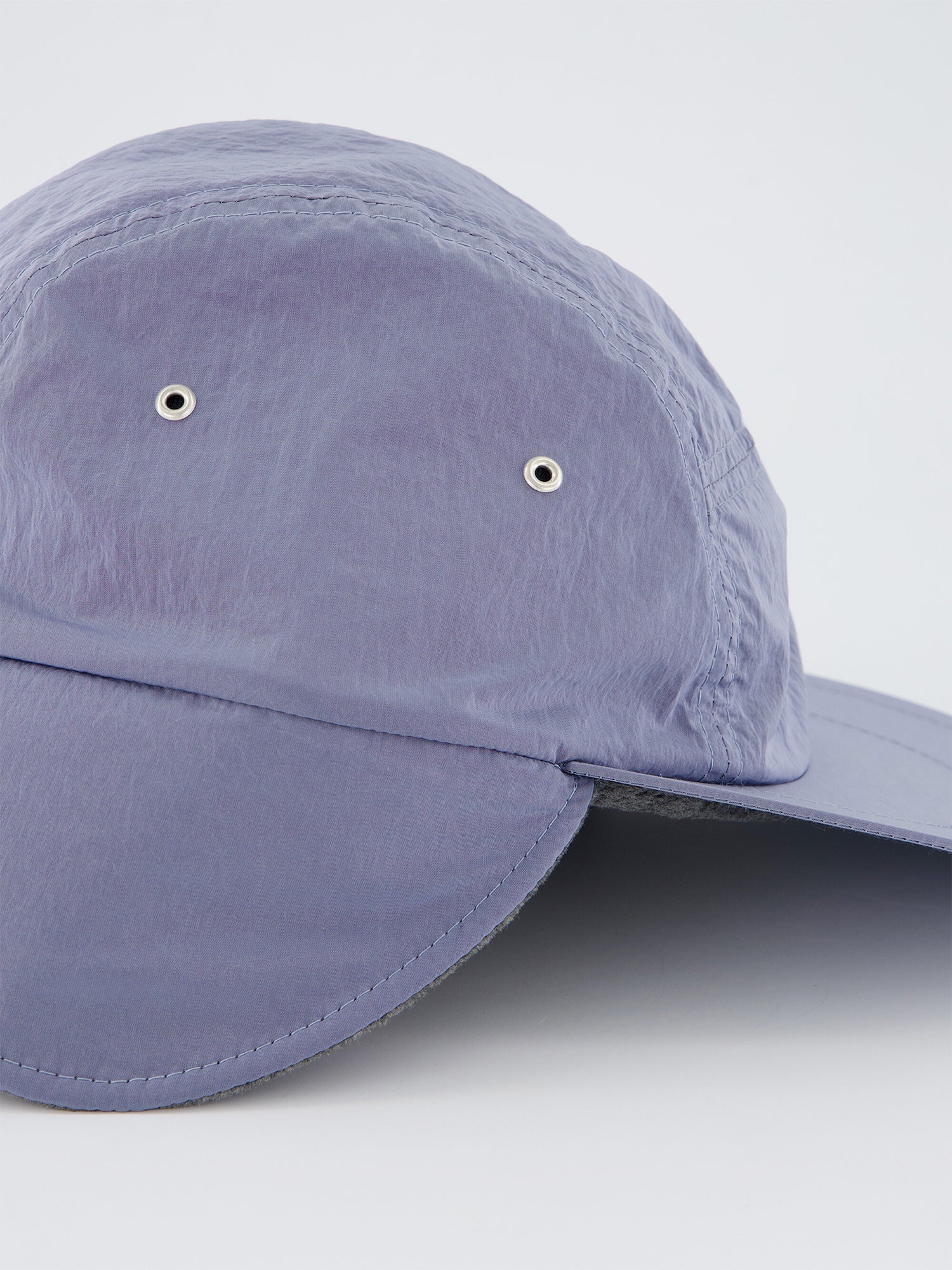 ENDS and MEANS Polertec Ear Flap Camp Cap – CUXTON HOUSE