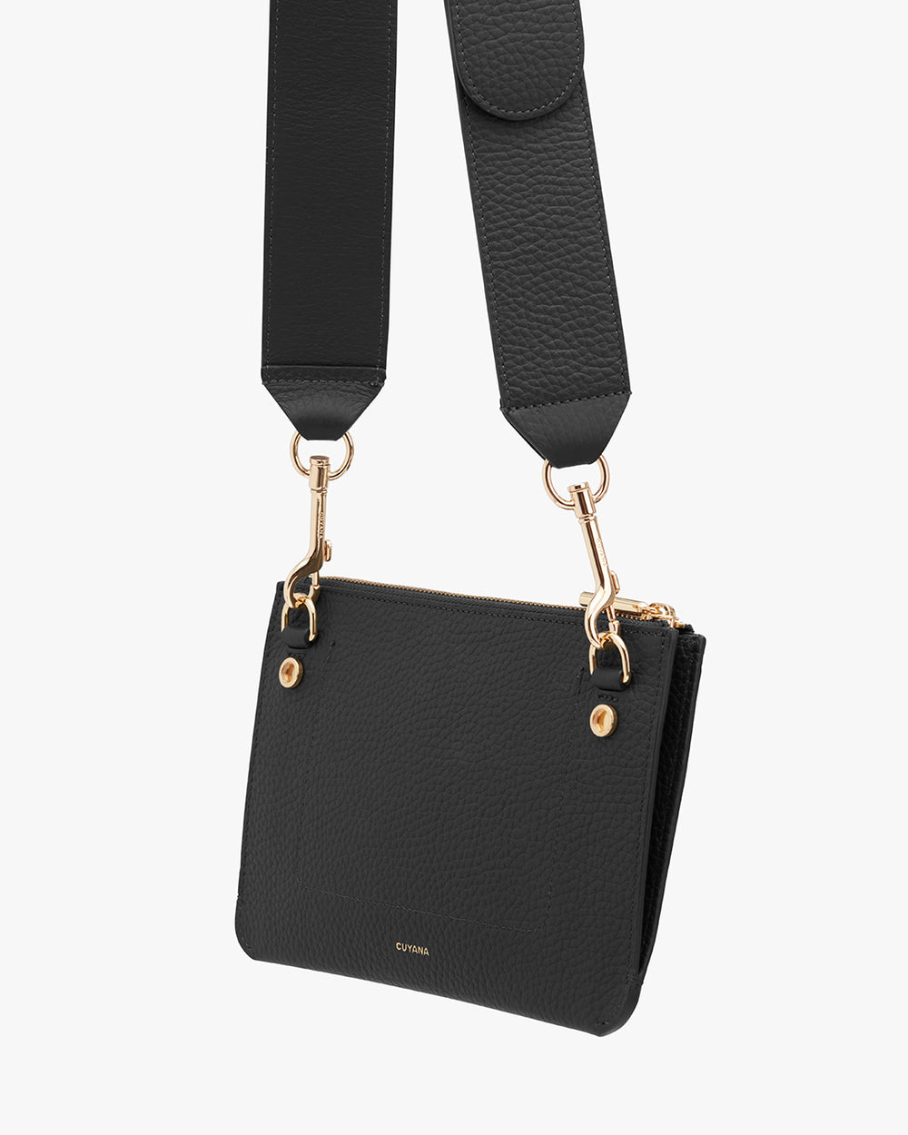 System Zipper Pouch – Cuyana