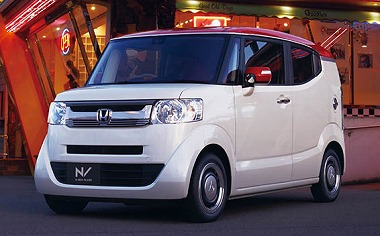 ホンダ N-BOXスラッシュ スプリングの口コミ・評価・レビュー｜みんカラ