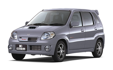 スズキ Keiワークス ピロアッパーマウントの商品一覧｜みんカラ