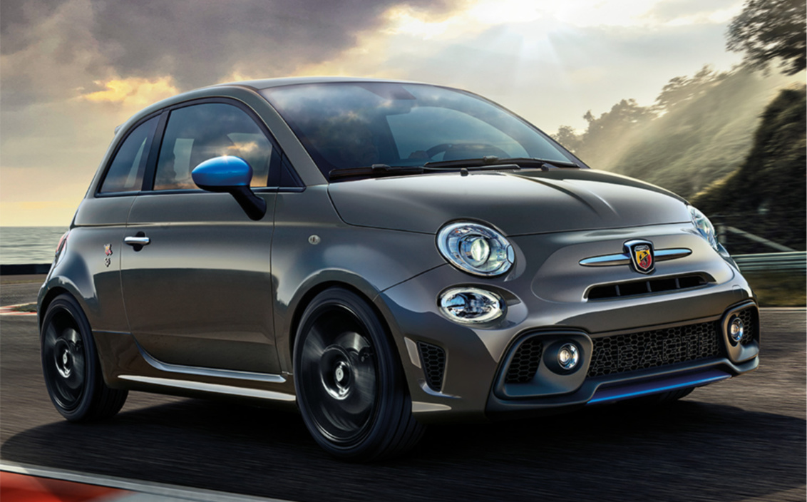 アバルト 595 （ハッチバック） Works Bell(ワークスベル)のパーツ