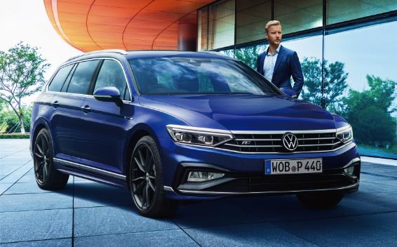 フォルクスワーゲン パサートヴァリアント サブコンの口コミ・評価