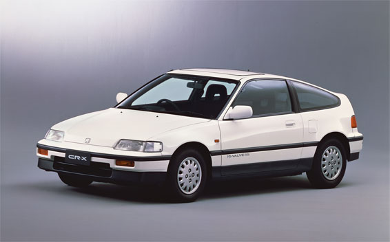 ホンダ CR-X シフトノブの商品一覧｜みんカラ