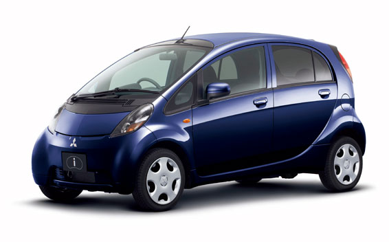 三菱 アイ RAYS(レイズ)のホイールの口コミ・パーツレビュー｜みんカラ