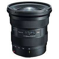 Buy - Tokina atx-i 11-16mm F2.8 CF Plus - Canon EF (TO1-ATXIP1116C)