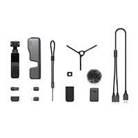 Buy - DJI Pocket 2 Creator Combo (CP.OS.00000121)