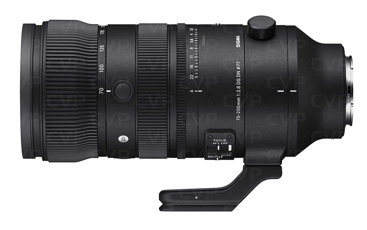 ジャンク・故障品】SIGMA 70-200mm F2.8 Nikonマウント ジャンク・故障