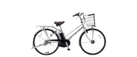 公式】シナモン・JP・ツインロック｜電動アシスト自転車／自転車