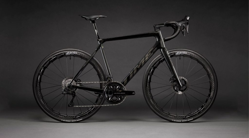 2024年モデル発表☆TIME bike「タイム」/「ALPE D'HUEZ」アルプ