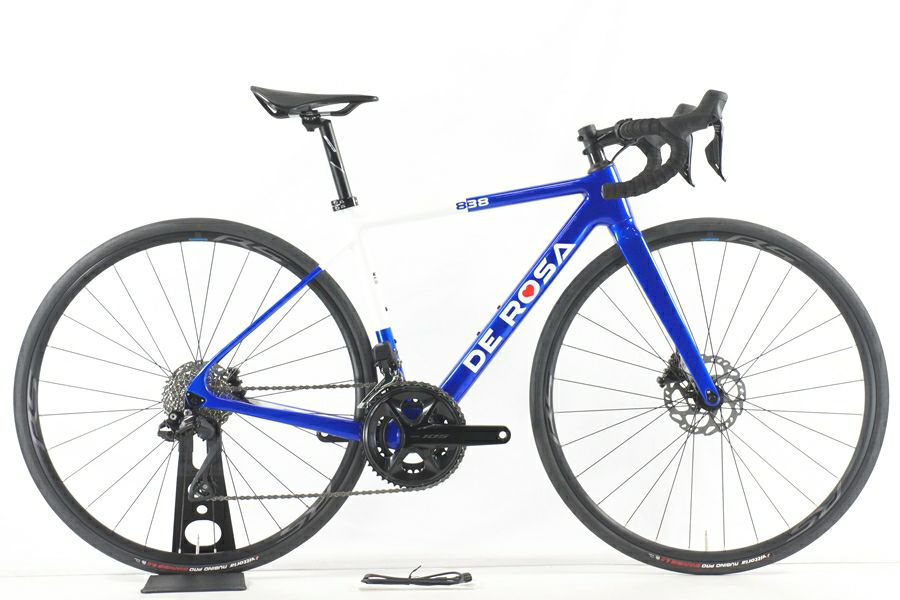 ◇◇未使用 デローザ DE ROSA 838 2023年モデル カーボン ロードバイク