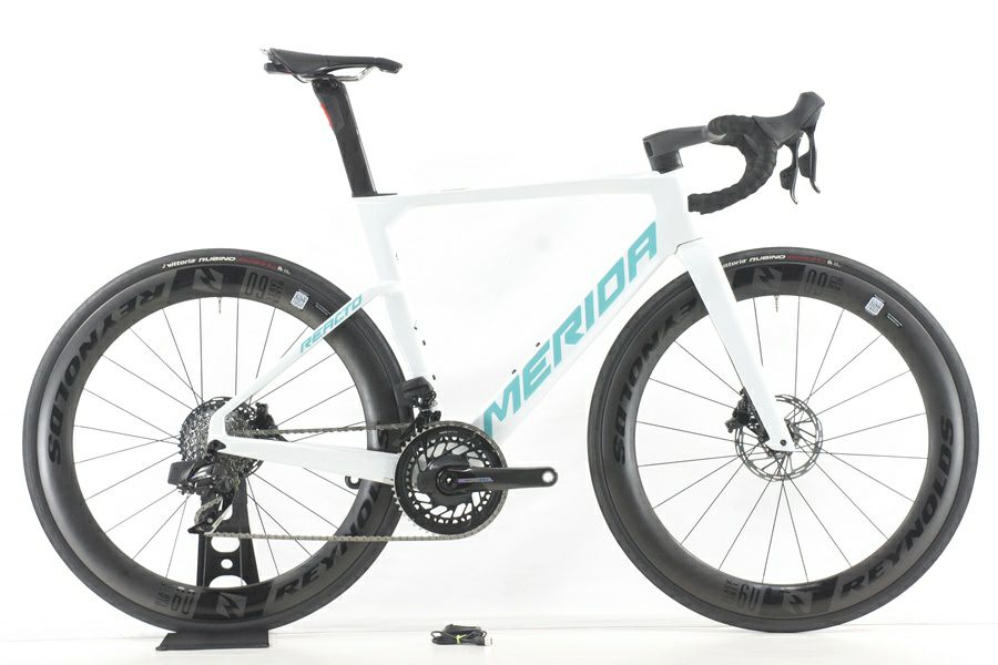 ◇◇メリダ MERIDA リアクト REACTO 9000 2024年モデル カーボン