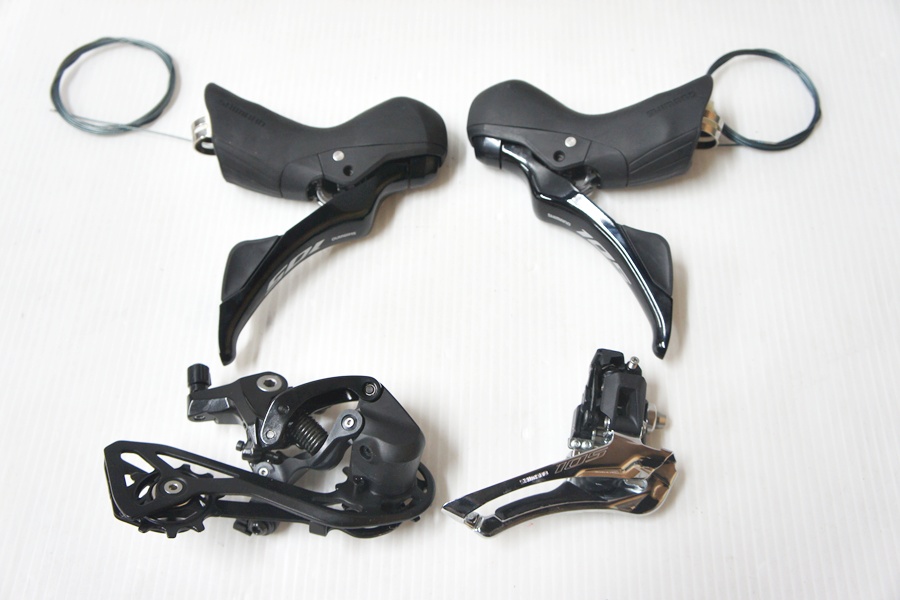 カンパニョーロ CAMPAGNOLO スーパーレコード 11 SUPER RECORD 11S 12