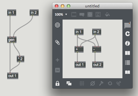 GenJitter Gen Objects - Max 7 Documentation