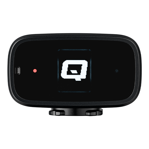 Cycliq Fly12 Sport - 4K Front Camera + Light for your bike