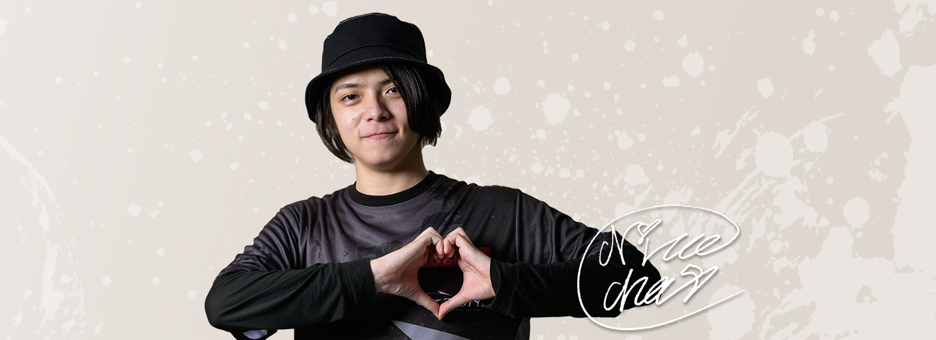 にこちゃん｜メンバー｜CAG OSAKA