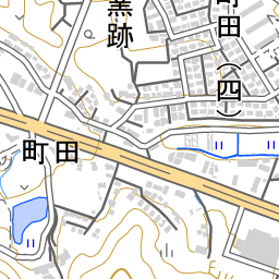 佐賀県唐津市町田 [41202068000] | 国勢調査町丁・字等別境界データセット