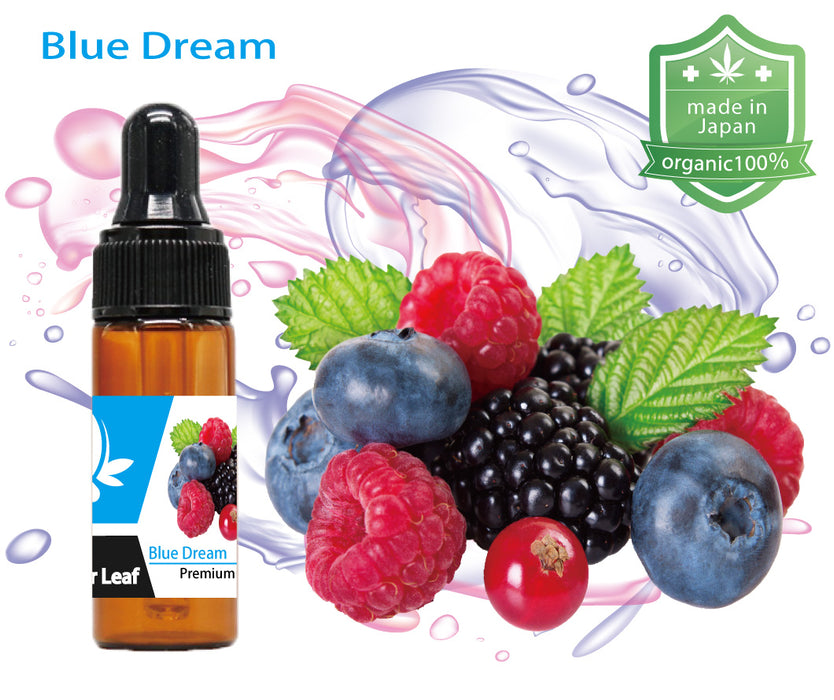 ブルードリーム味のテルペン販売｜サイバーリーフ