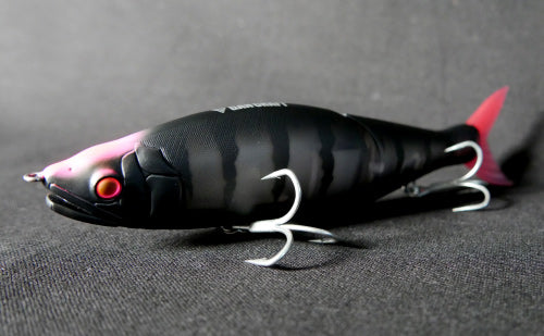 ジョインテッドクロー178 15SS AZUSAブラック – サイバータックル