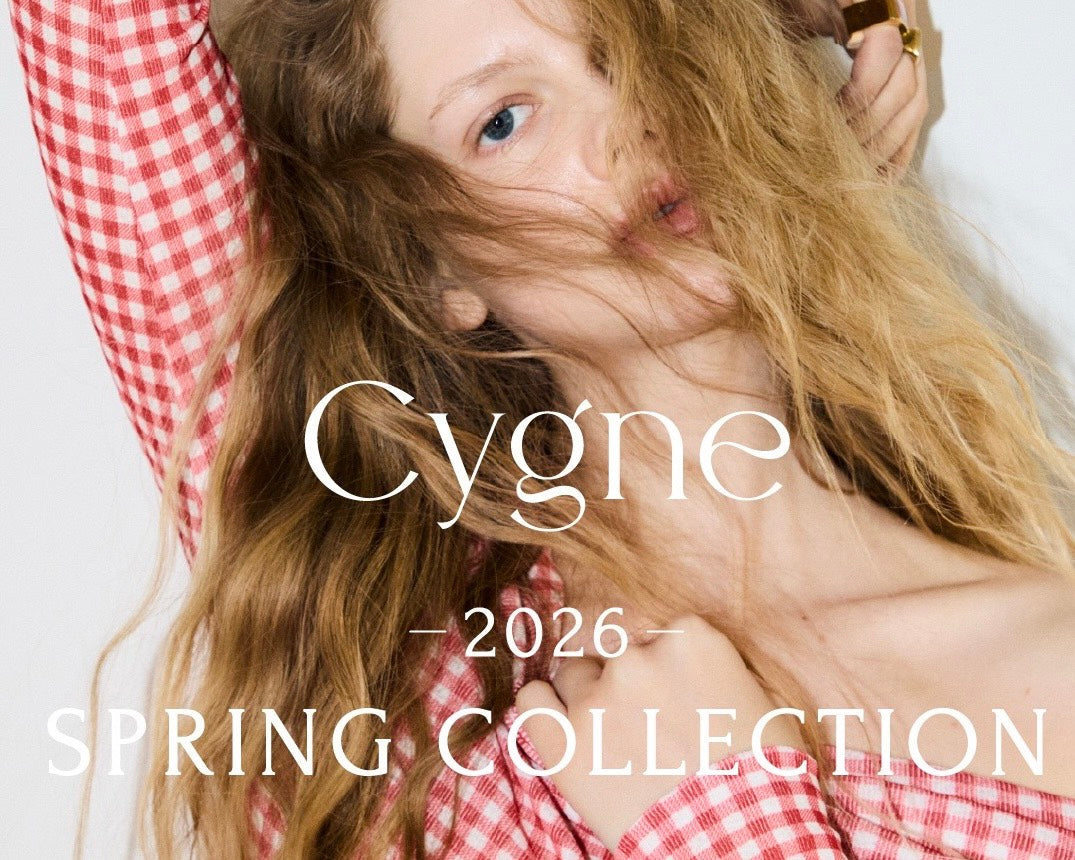 Cygne(シーニュ) 公式サイト