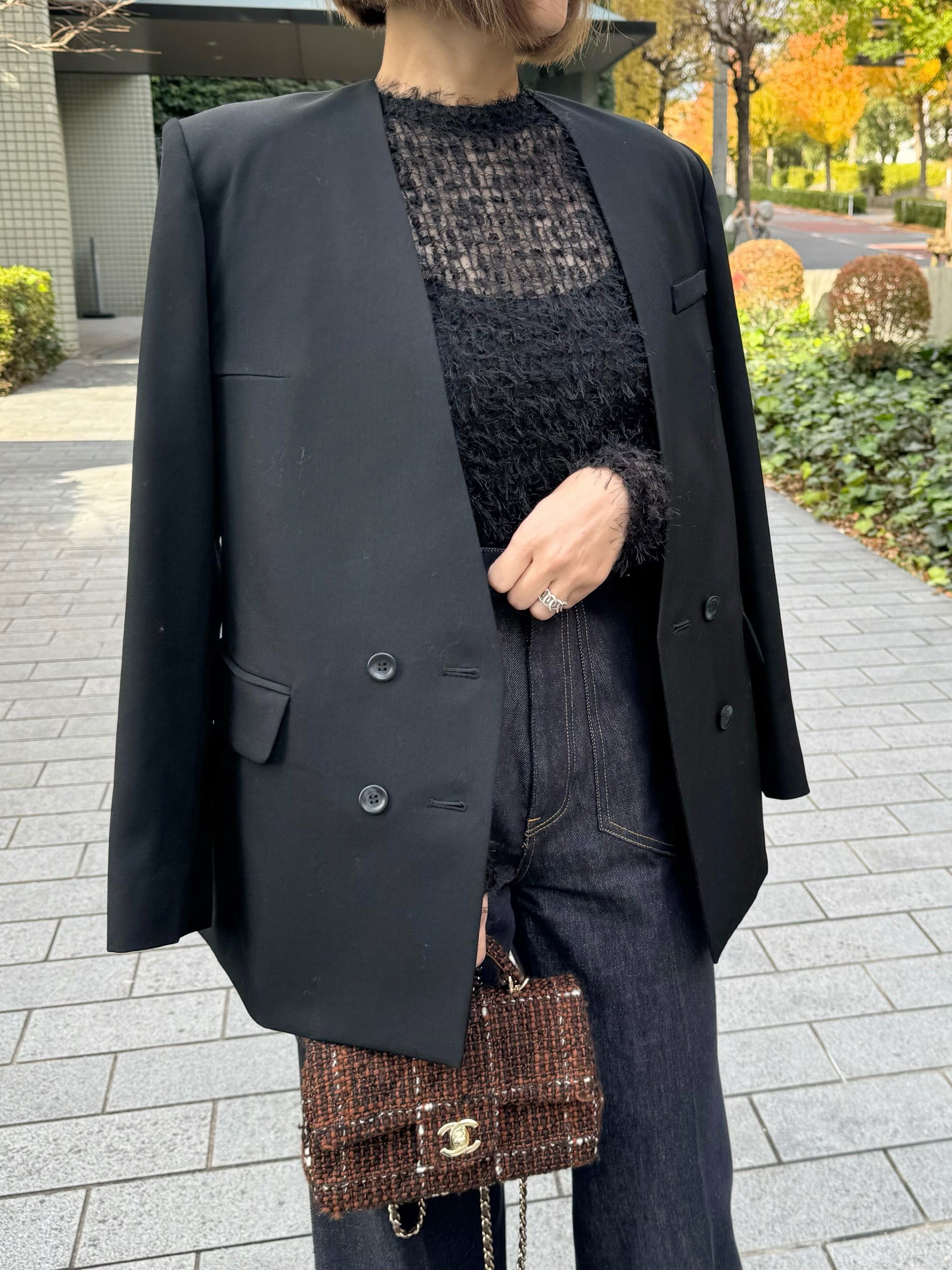 チュールシアートップス Beatrice｜Cygne(シーニュ) 公式サイト