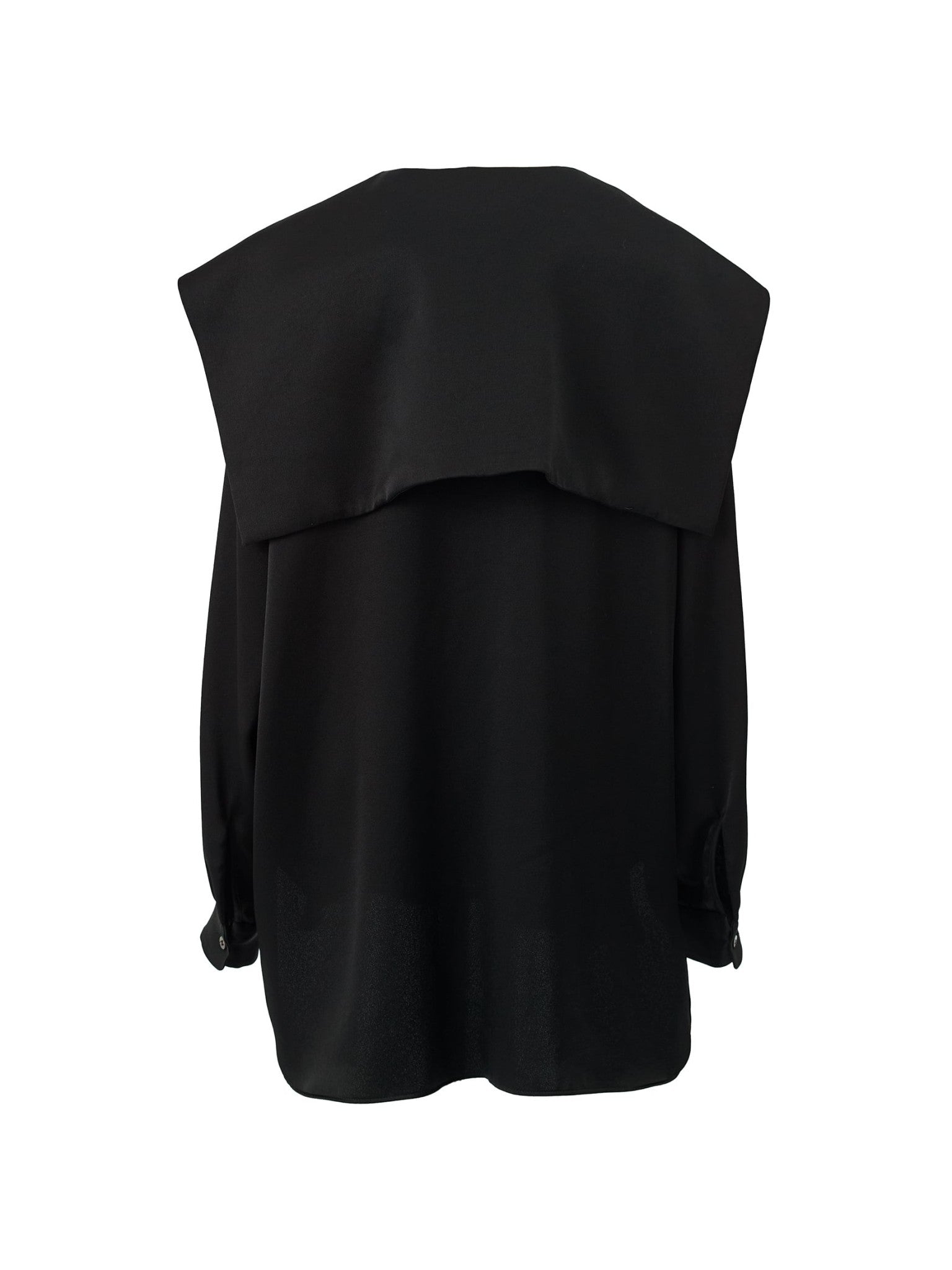 ロングカラーセーラーブラウス Agnes｜Cygne(シーニュ) 公式サイト